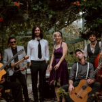 Foto Gato Jazz grupo