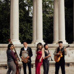 Eventos con musica en vivo